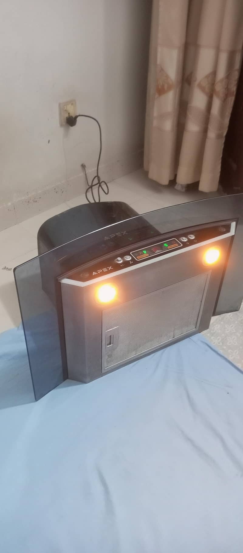 kitchen hood 3