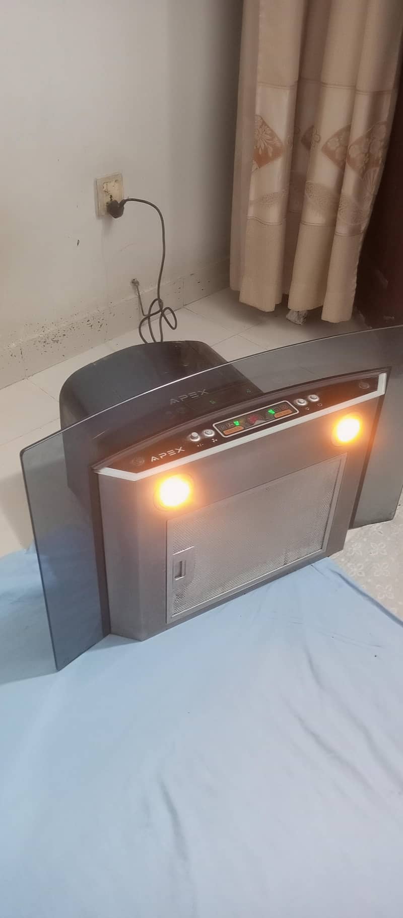 kitchen hood 4