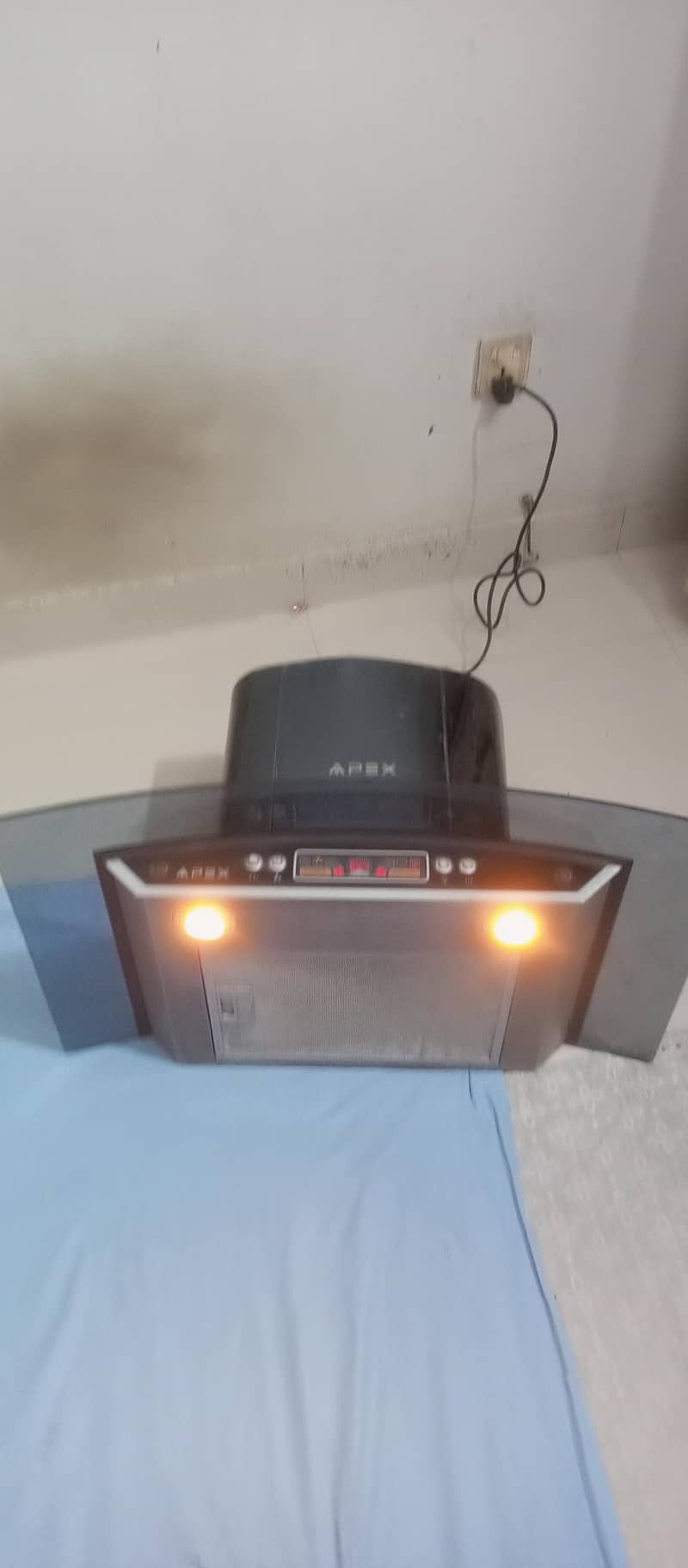 kitchen hood 5