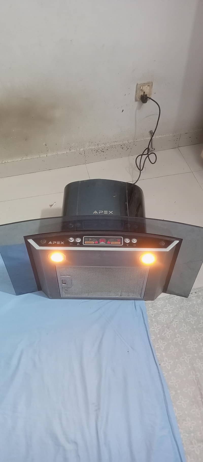 kitchen hood 6