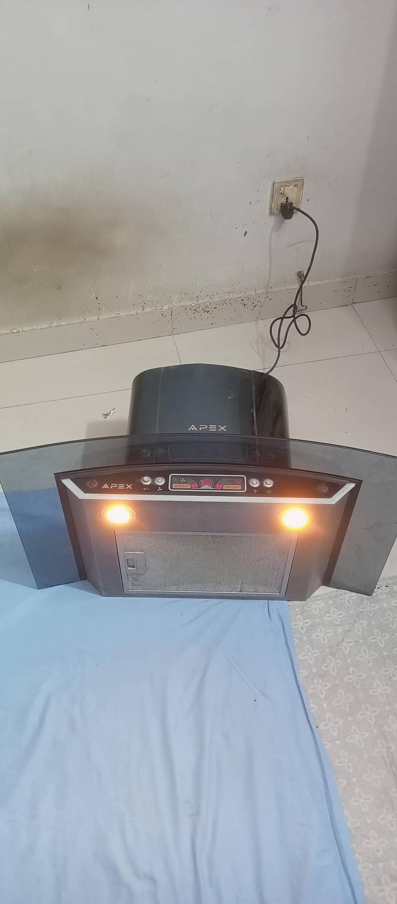 kitchen hood 7