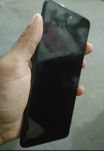 Motorola edge 5g (2021)