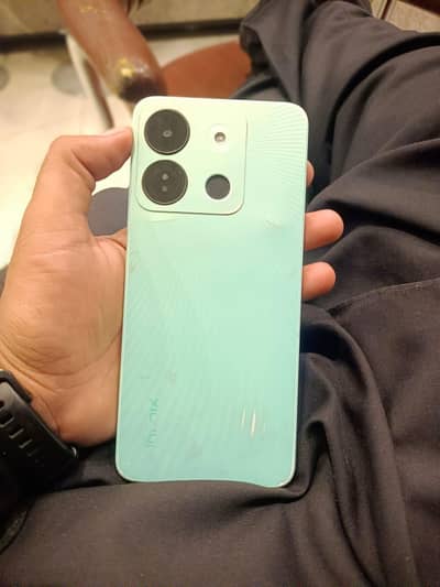 Infinix Smart 7