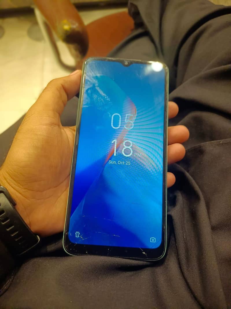 Infinix Smart 7 2