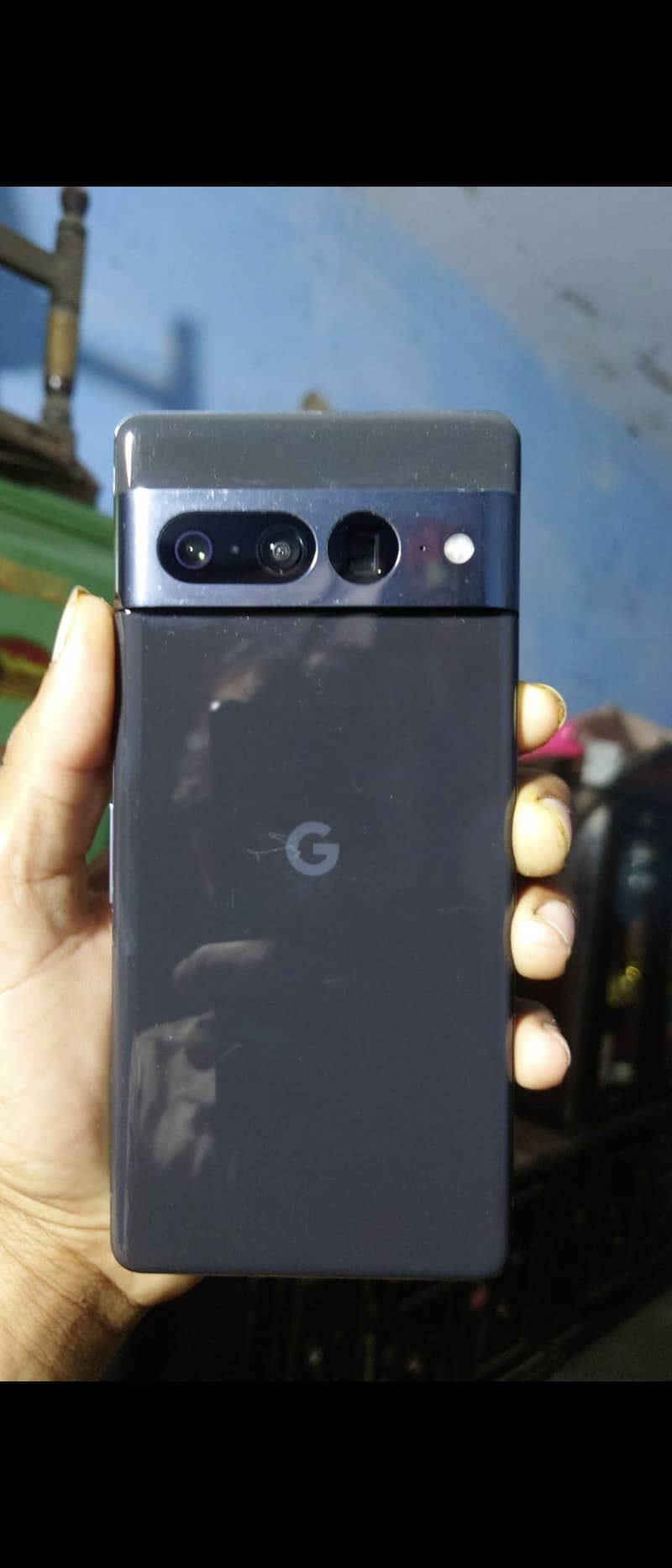Google Pixel 7 Pro 0