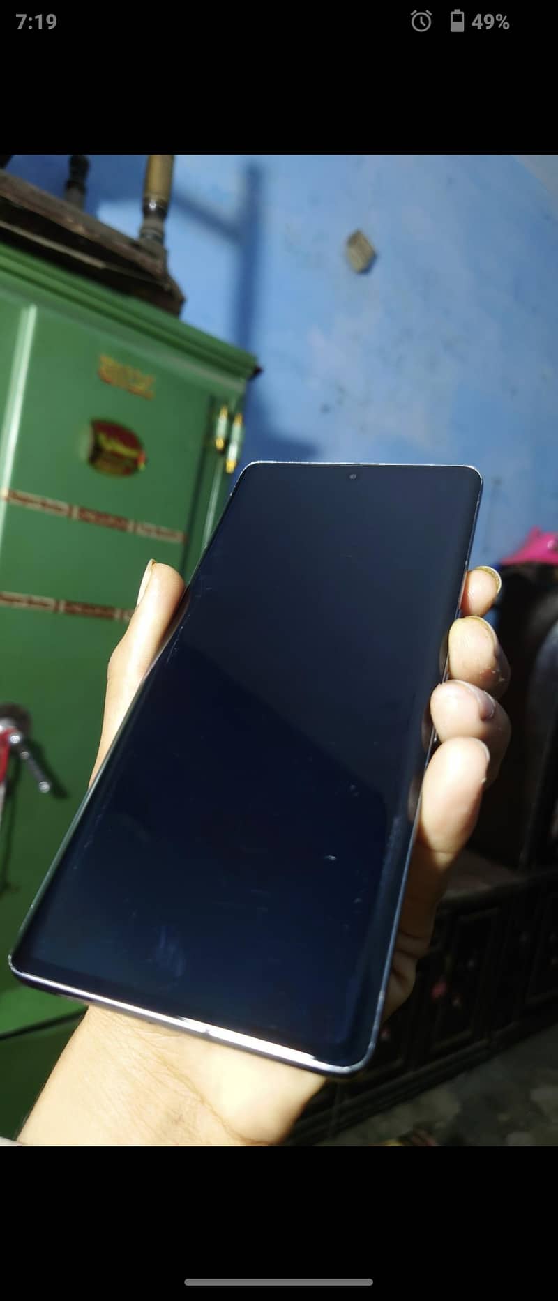 Google Pixel 7 Pro 1