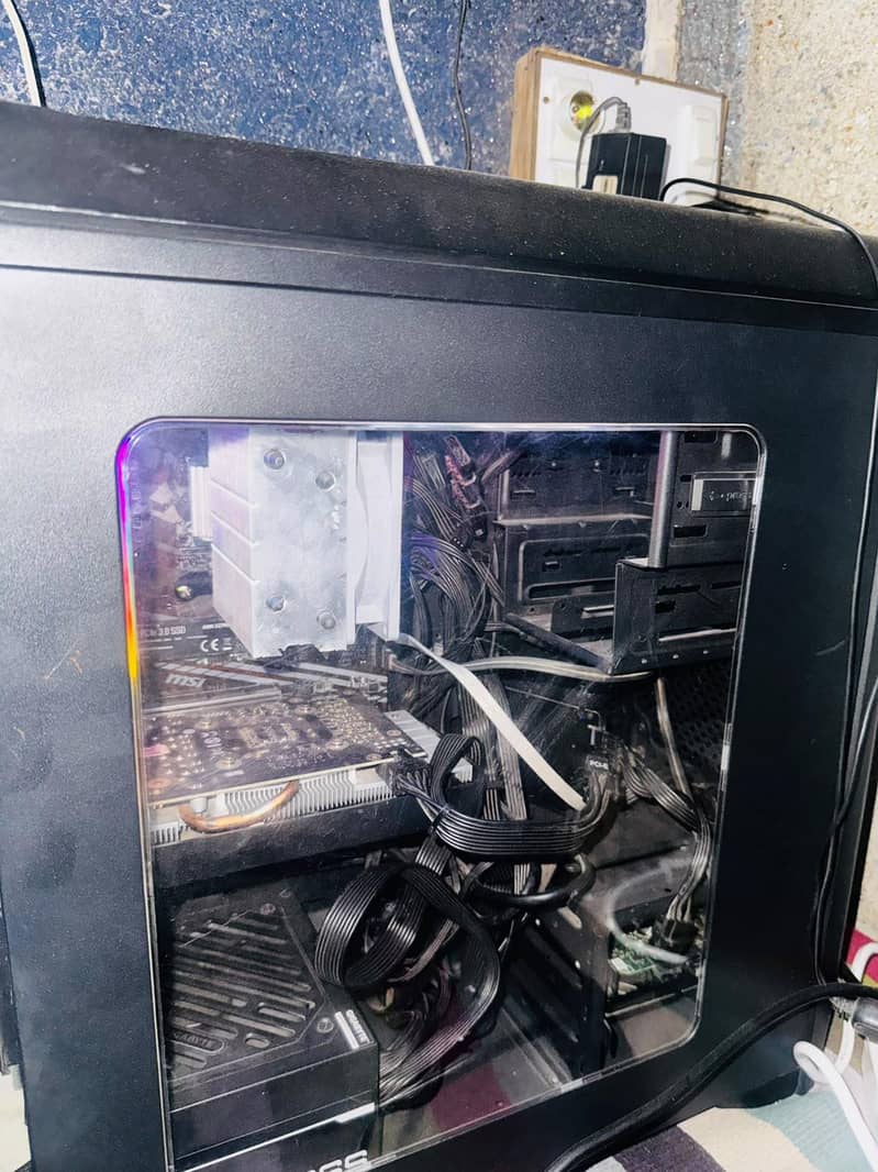 Ryzen PC 0