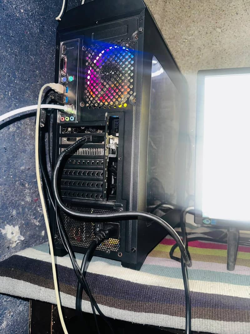 Ryzen PC 1