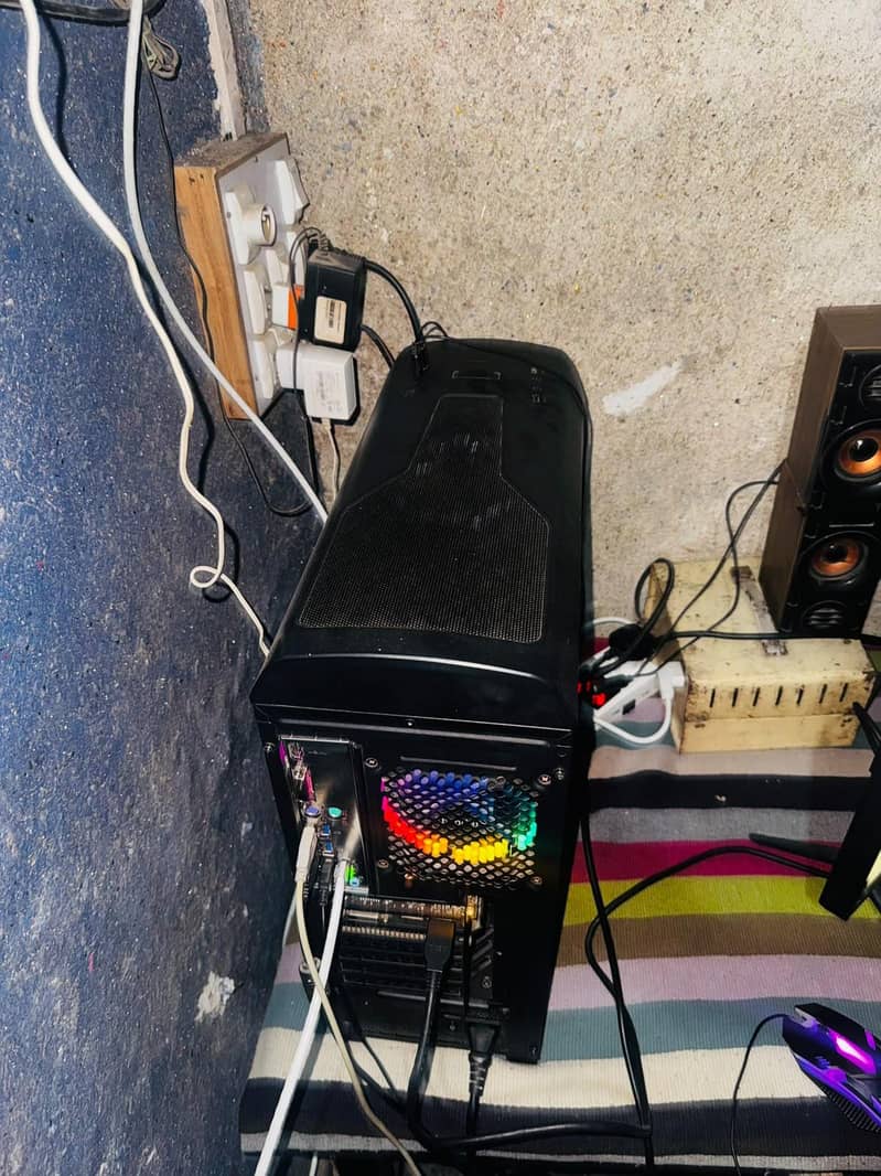 Ryzen PC 2