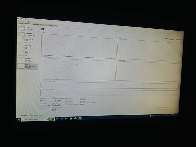 Ryzen PC 6