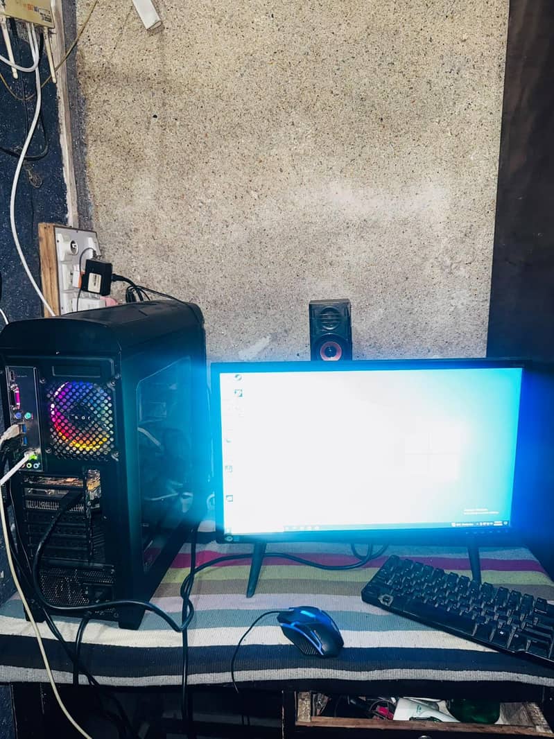 Ryzen PC 7