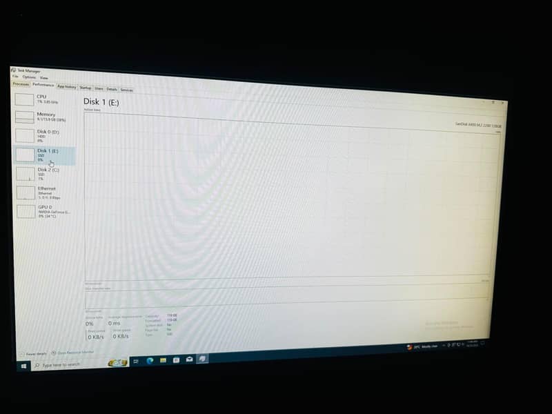 Ryzen PC 9