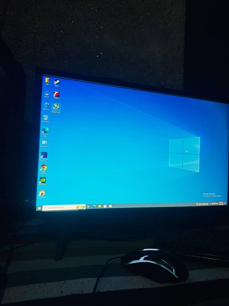 Ryzen PC 12