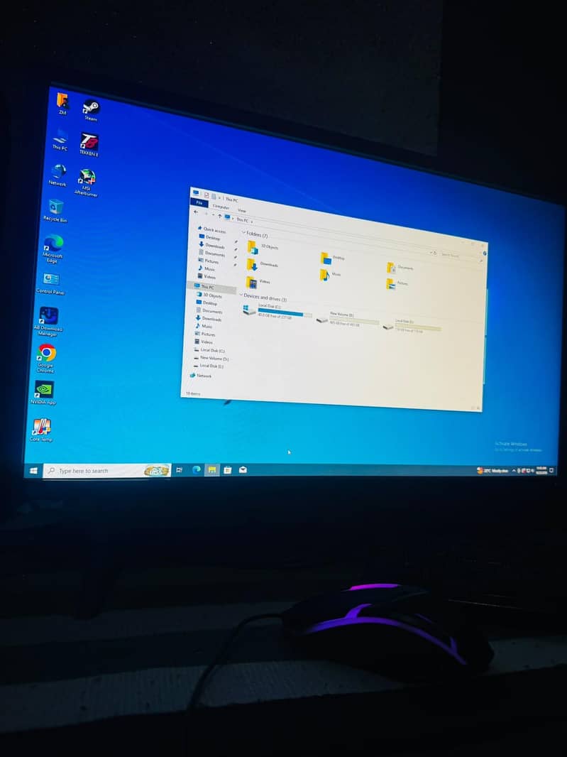Ryzen PC 14