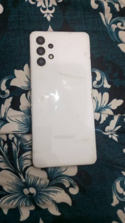 Samsung Mobile A32