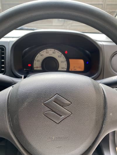 Suzuki Alto 2022