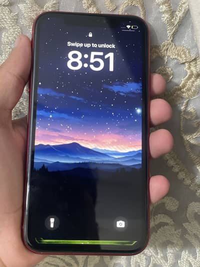 iPhone XR 64gb