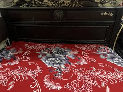 Bed for sale