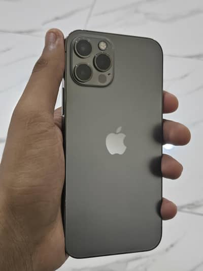 Apple iPhone 12 Pro exchange possible