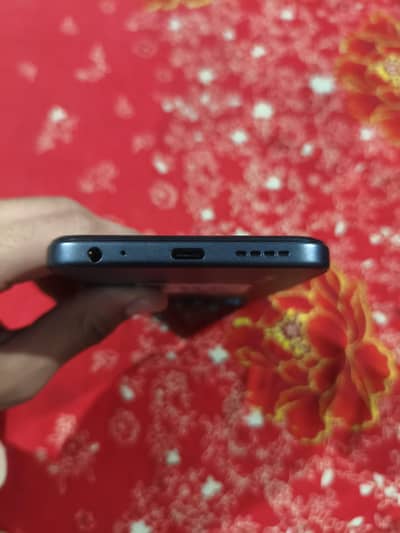 Infinix Hot 50i