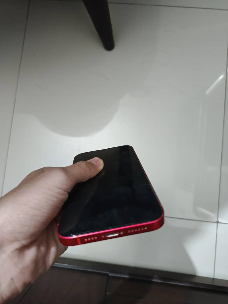 Apple iPhone 14 plus Exchange Possible 2