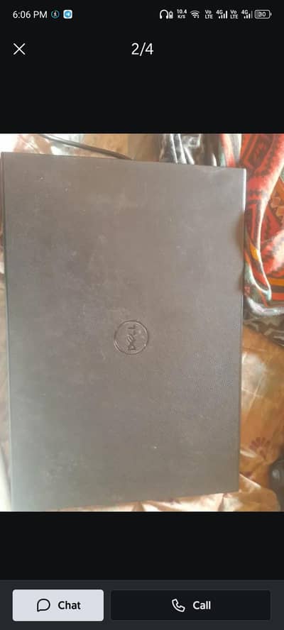 Dell Inspiron 15 core i3 4th generation