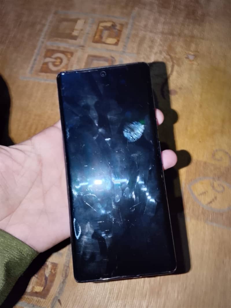 Google Pixel 6 Pro 1