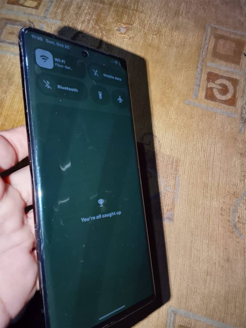 Google Pixel 6 Pro 3