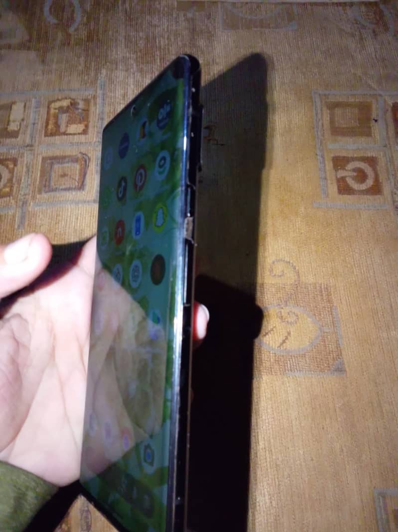 Google Pixel 6 Pro 4