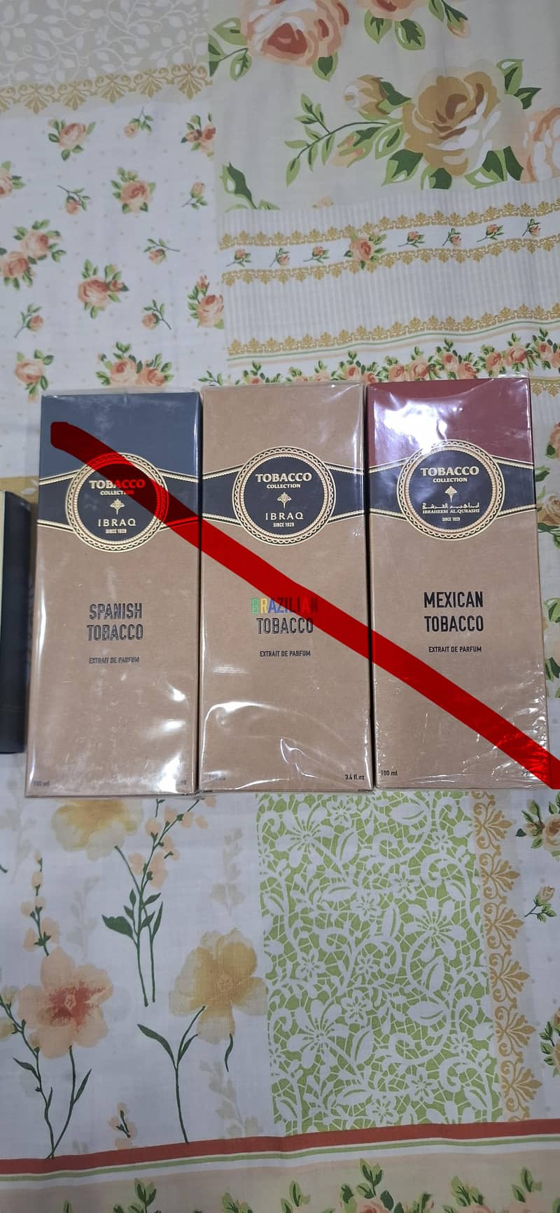 Perfumes 2