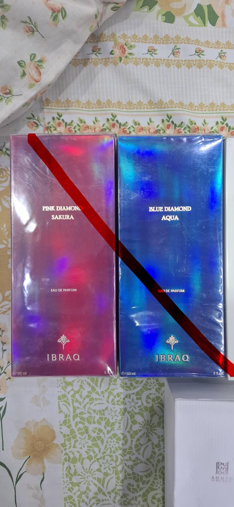 Perfumes 3