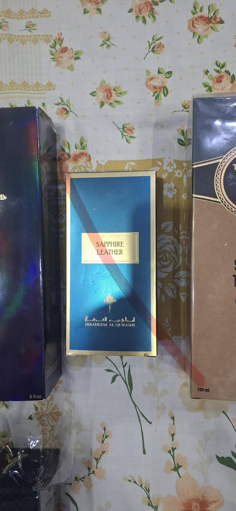 Perfumes 5