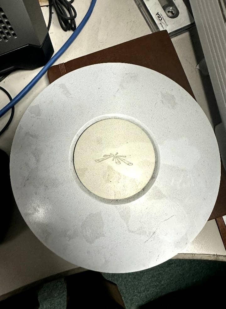 Access Point 1