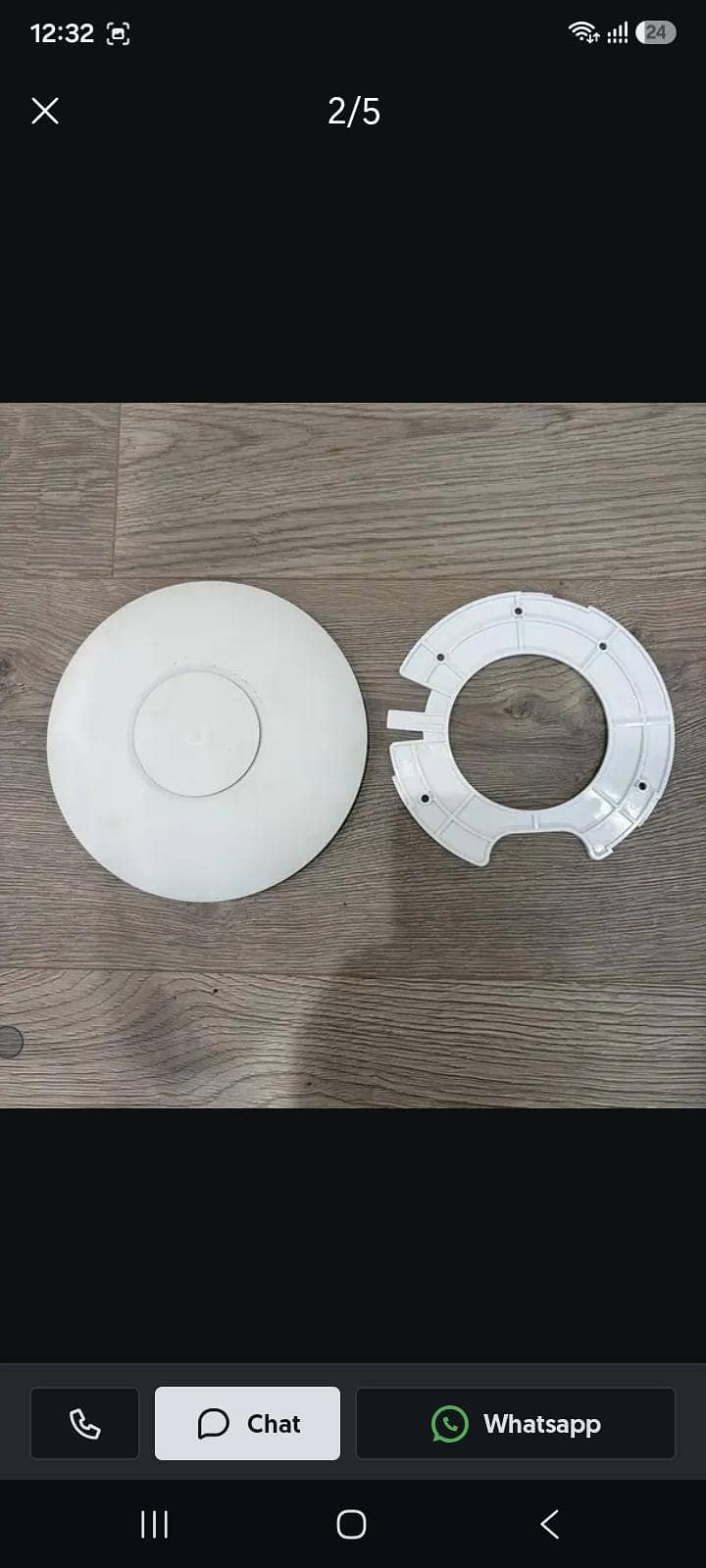 Access Point 3