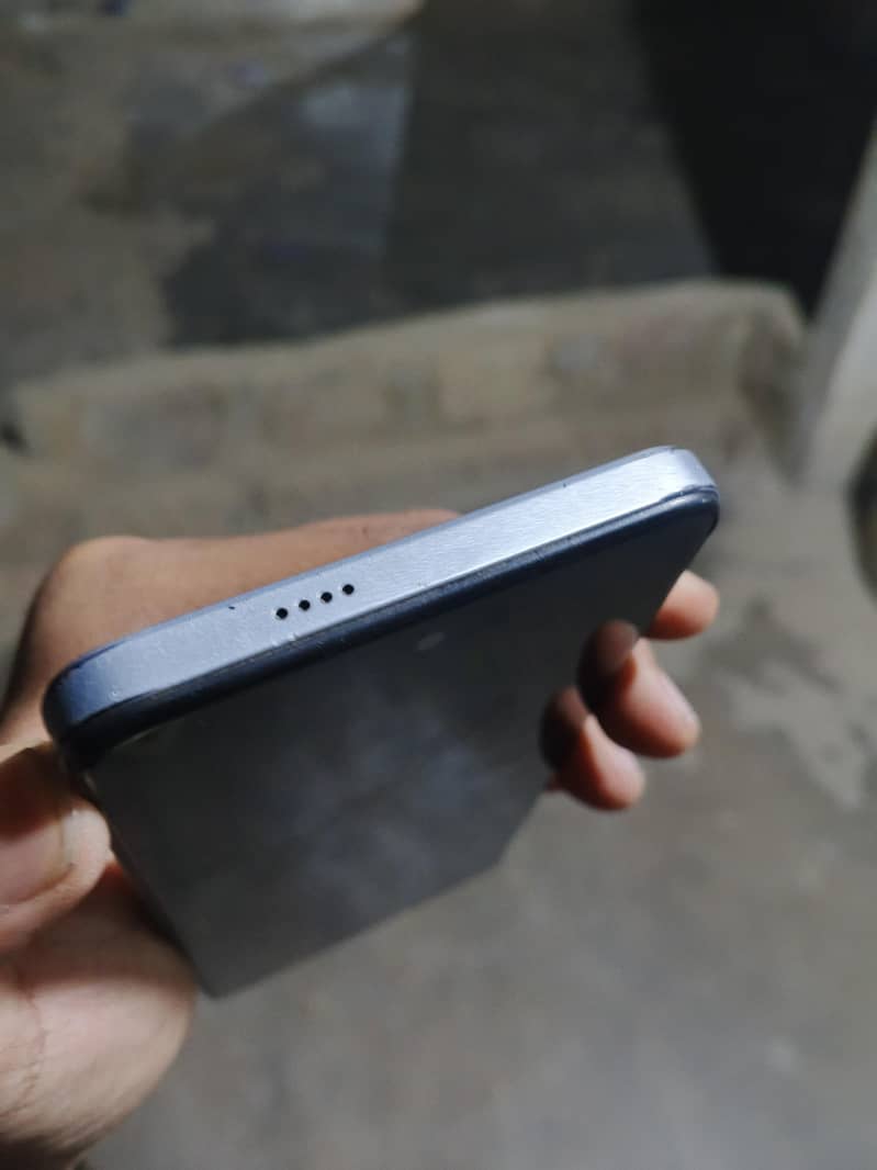 Tecno spark 20c 1