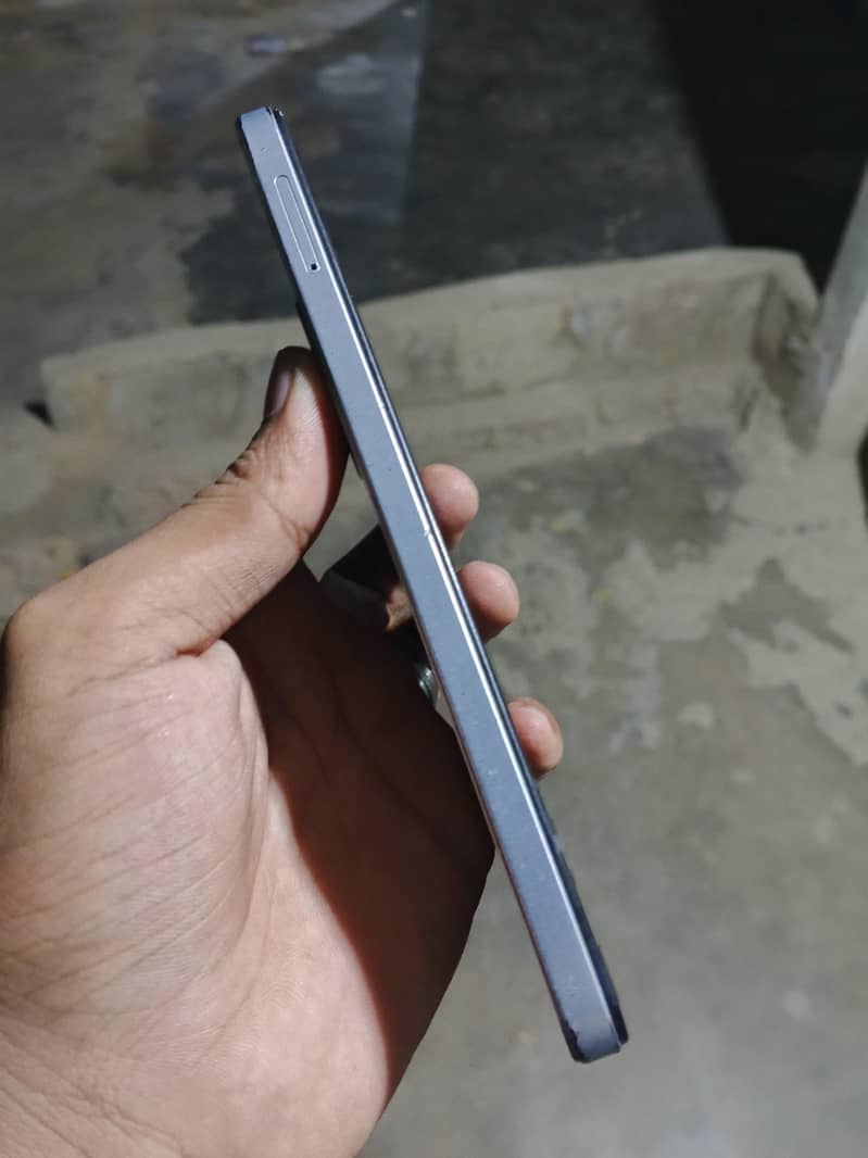 Tecno spark 20c 2