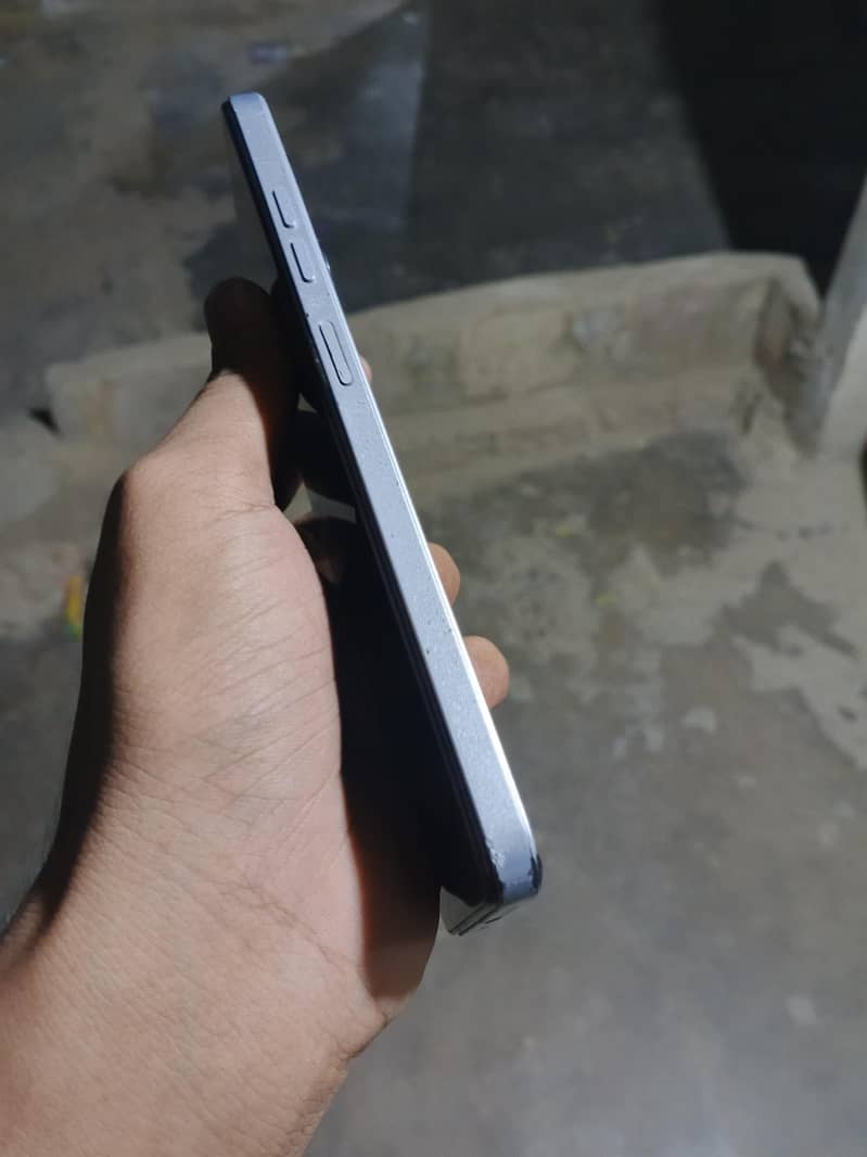 Tecno spark 20c 5