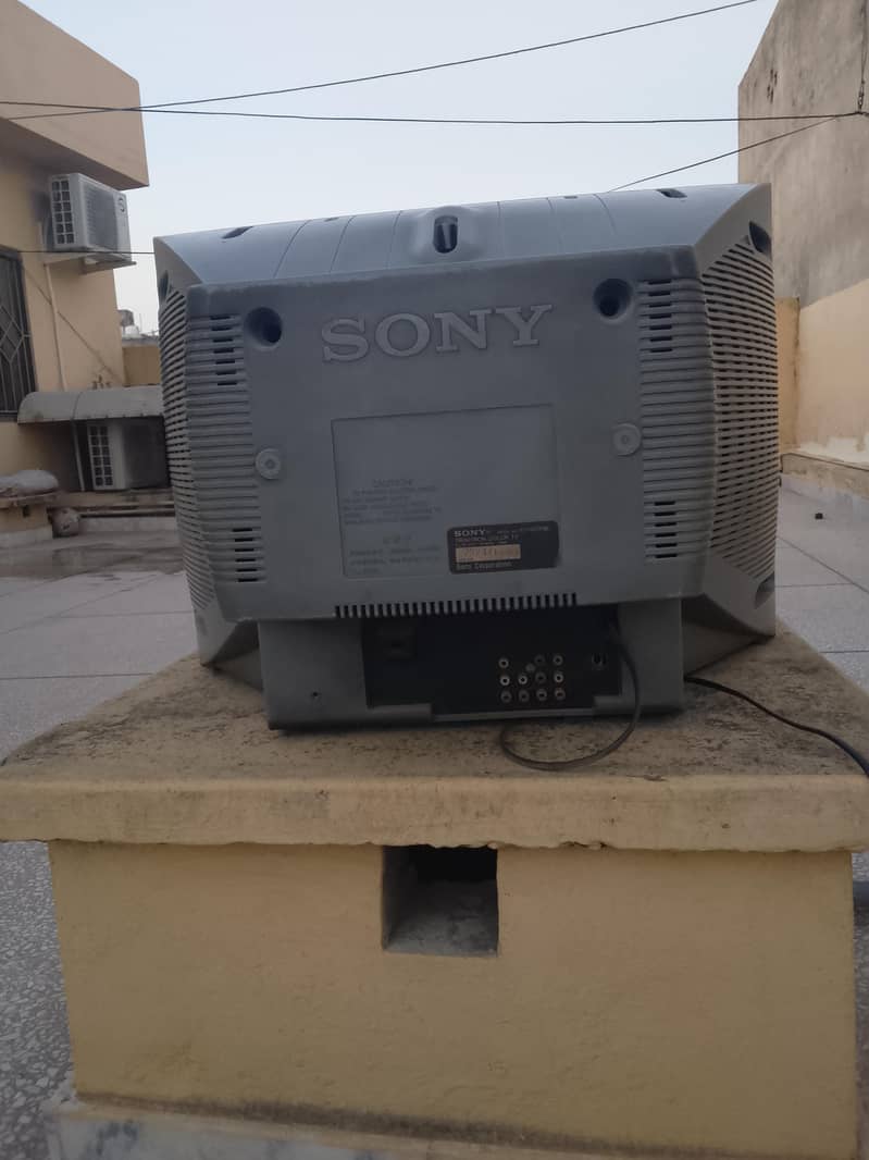 original Sony 1