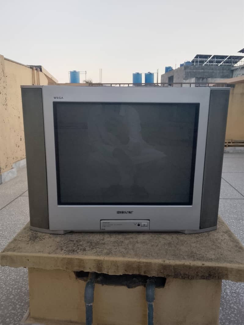 original Sony 3
