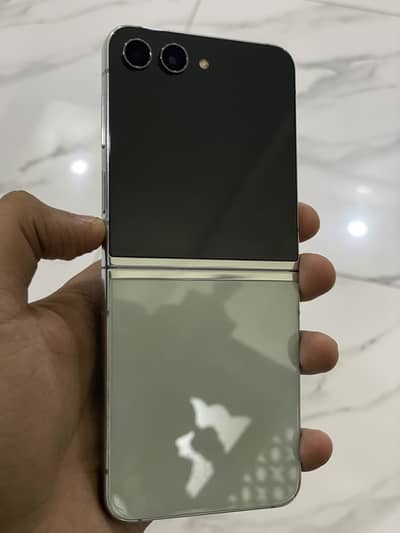 Samsung Mobile Z Flip 5