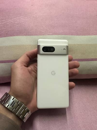 Google Pixel 7