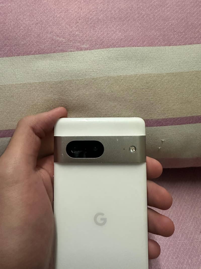 Google Pixel 7 1