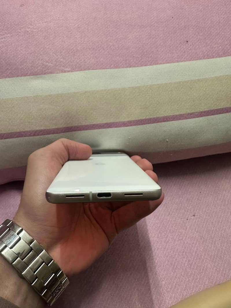 Google Pixel 7 3