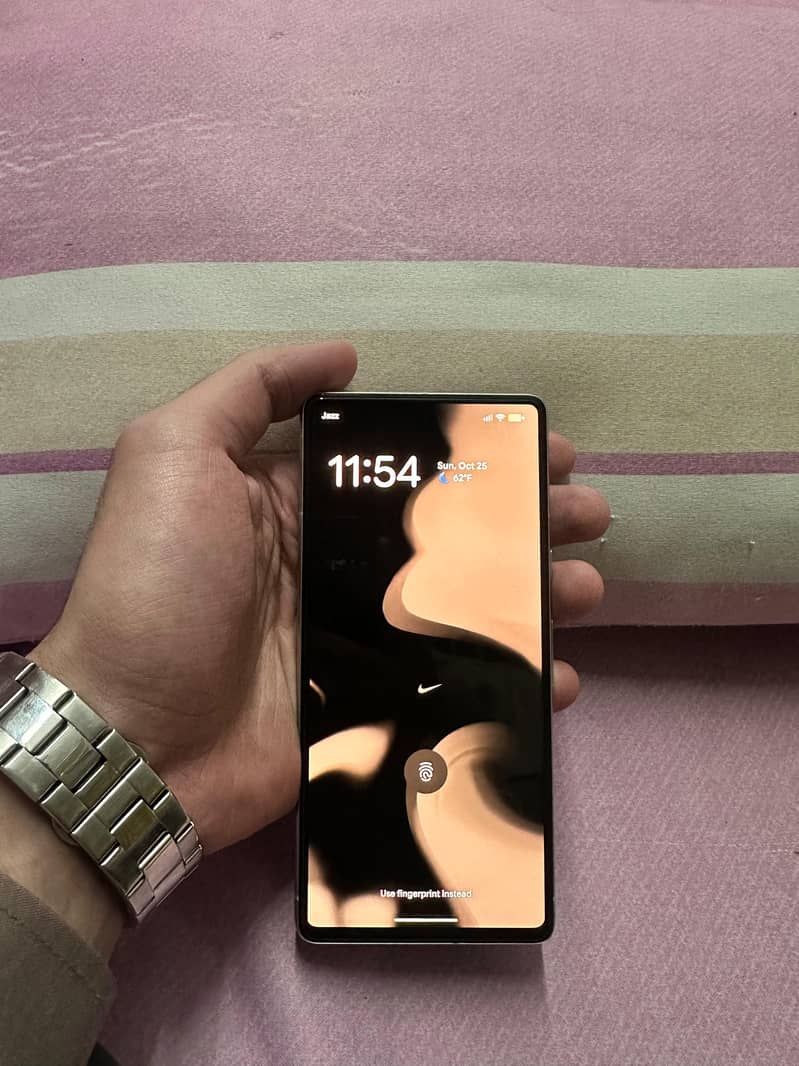 Google Pixel 7 6