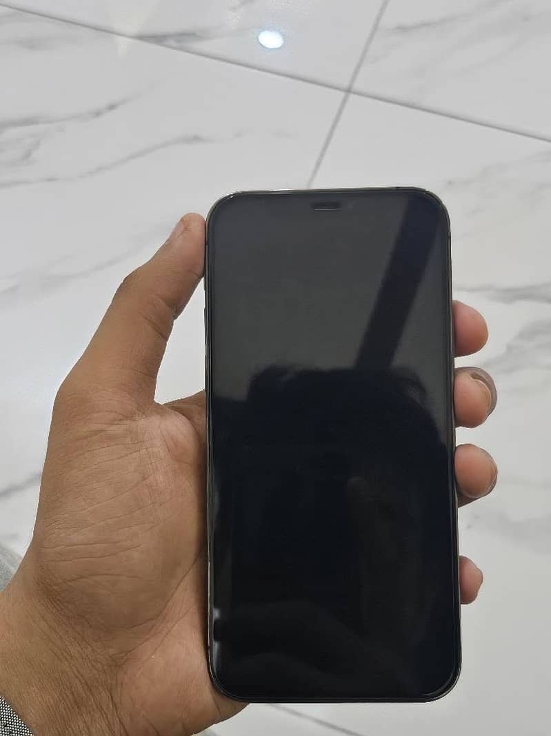 Apple iPhone 12 Pro 5