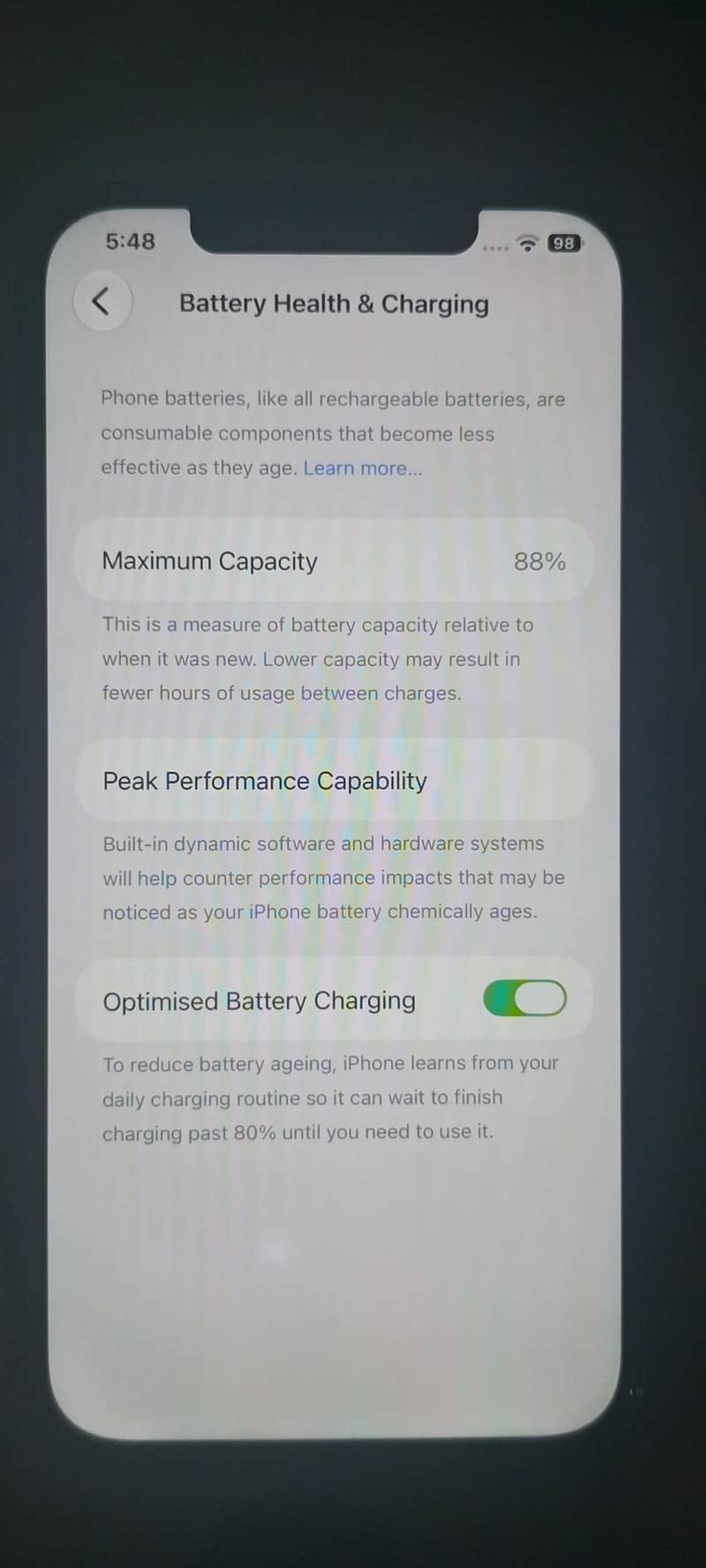 Apple iPhone 12 Pro Max 0