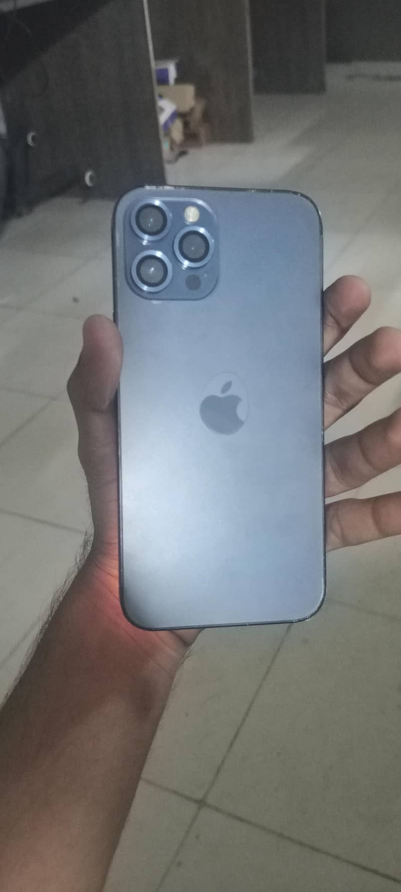 Apple iPhone 12 Pro Max 2