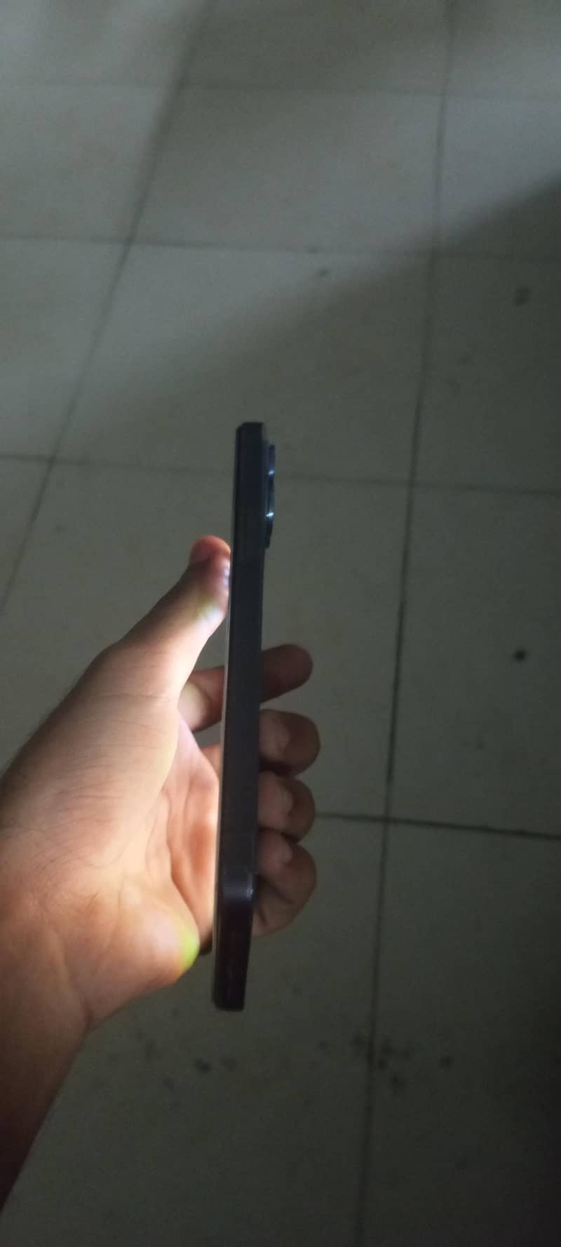 Apple iPhone 12 Pro Max 3