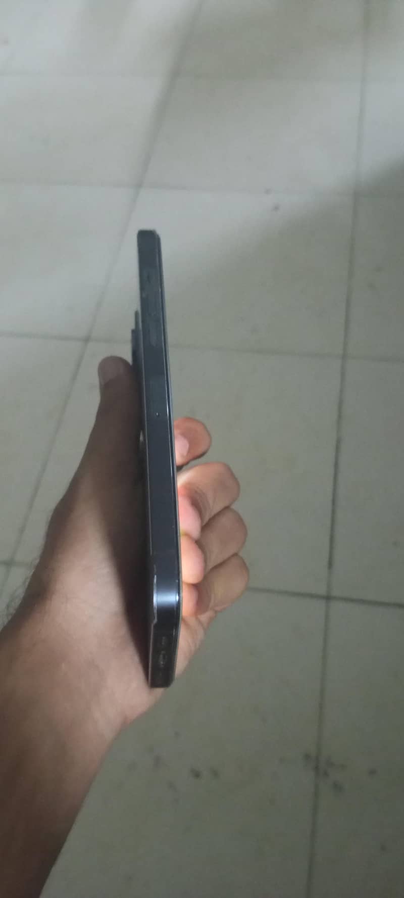 Apple iPhone 12 Pro Max 4