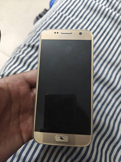 Samsung Mobile S7